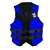 Xtreme Water Sports Neoprene Life Jacket Vest - Blue/Black - Small  