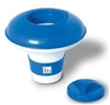 Blue Wave Large Floating Chlorine Dispenser for Pools