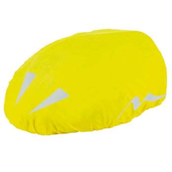 M-Wave Bicycle Reflective Helmet Cover