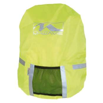 M-Wave Bike Bicycle Hi-VIS Rain Cover