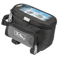 M-Wave Bike Bicycle Rotterdam Smartphone Top Tube Bag XL