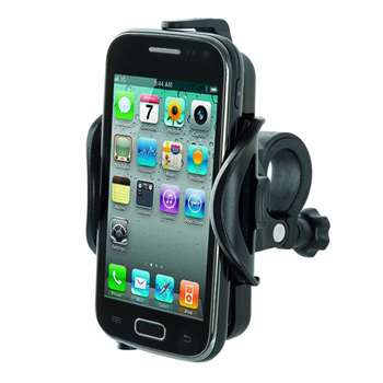 M-Wave Bike Bicycle Universal Smartphone Holder