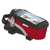 M-Wave Bike Bicycle Rotterdam Smartphone Top Tube Bag in Red