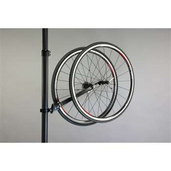 Minoura Bicycle Bike Wheel Attachment 3 (double wheel display) for P-600AL-3 Closet Rack Storage Stand