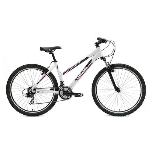 Head Aim W26 MTB Bicycle 19 in Bicycle