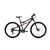 Head Rise TL Full Suspension Mountain Bicycle Bike