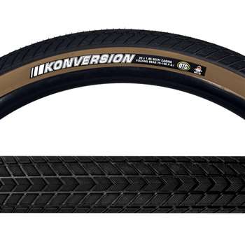 Kenda  Konversion Tan BMX K1079 SRC 20 X 1.50 Folding