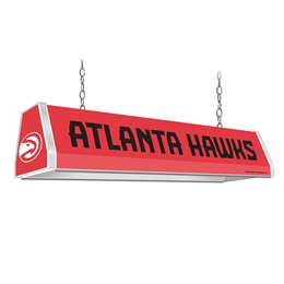 Atlanta Hawks: Standard Pool Table Light