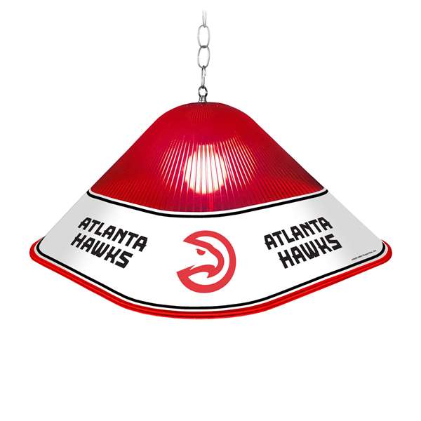 Atlanta Hawks: Game Table Light