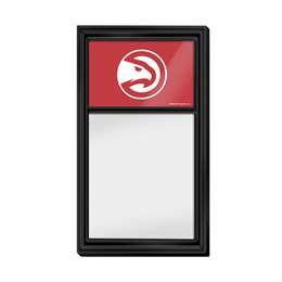 Atlanta Hawks: Dry Erase Note Board