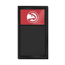 Atlanta Hawks: Chalk Note Board