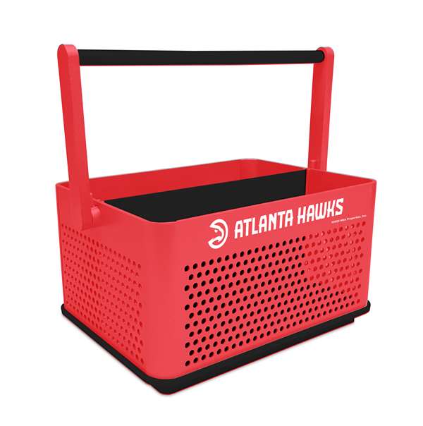 Atlanta Hawks: Tailgate Caddy