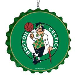 Boston Celtics: Bottle Cap Dangler