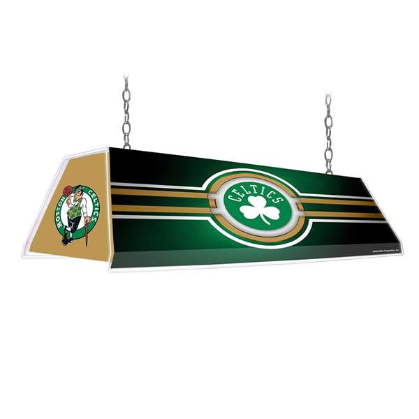 Boston Celtics: Edge Glow Pool Table Light