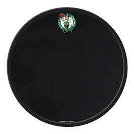 Boston Celtics: Modern Disc Chalkboard