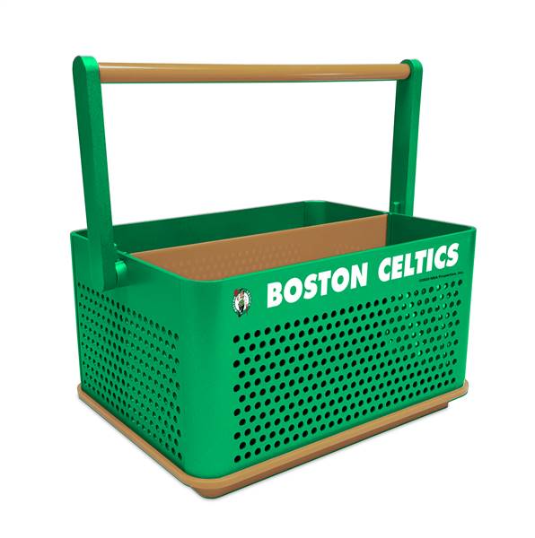 Boston Celtics: Tailgate Caddy