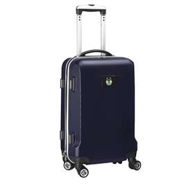 Milwaukee Bucks  21"Carry-On Hardcase Spinner L204