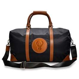 Milwaukee Bucks  Signature Duffel Bag L412