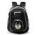 Milwaukee Bucks  19" Premium Backpack W/ Colored Trim L708