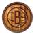 Brooklyn Nets: Logo - "Faux" Barrel Top Sign