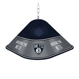 Brooklyn Nets: Game Table Light