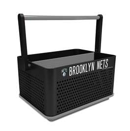 Brooklyn Nets: Tailgate Caddy