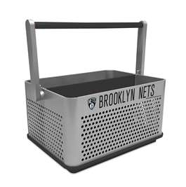 Brooklyn Nets: Tailgate Caddy