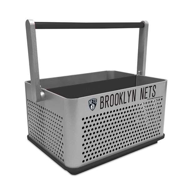Brooklyn Nets: Tailgate Caddy