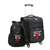 Chicago Bulls  2-Piece Backpack & Carry-On Set L102