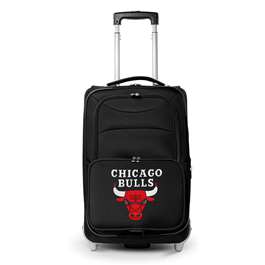 Chicago Bulls  21" Carry-On Roll Soft L203