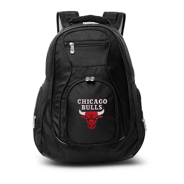 Chicago Bulls  19" Premium Backpack L704