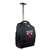 Chicago Bulls  19" Premium Wheeled Backpack L780