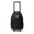 Chicago Bulls  18" Wheeled Toolbag Backpack L912