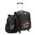 Cleveleland Cavaliers  2-Piece Backpack & Carry-On Set L102