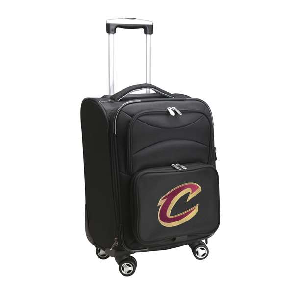 Cleveleland Cavaliers  21" Carry-On Spin Soft L202