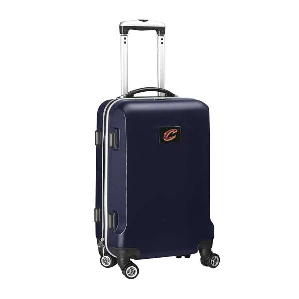Cleveleland Cavaliers  21"Carry-On Hardcase Spinner L204