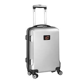 Cleveleland Cavaliers  21"Carry-On Hardcase Spinner L204