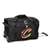 Cleveleland Cavaliers  22" Wheeled Duffel Bag L401