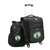 Boston Celtics  2-Piece Backpack & Carry-On Set L102