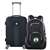 Boston Celtics  Premium 2-Piece Backpack & Carry-On Set L108