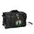 Boston Celtics  22" Wheeled Duffel Bag L401