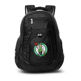 Boston Celtics  19" Premium Backpack L704