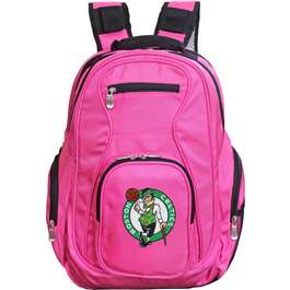 Boston Celtics  19" Premium Backpack L704