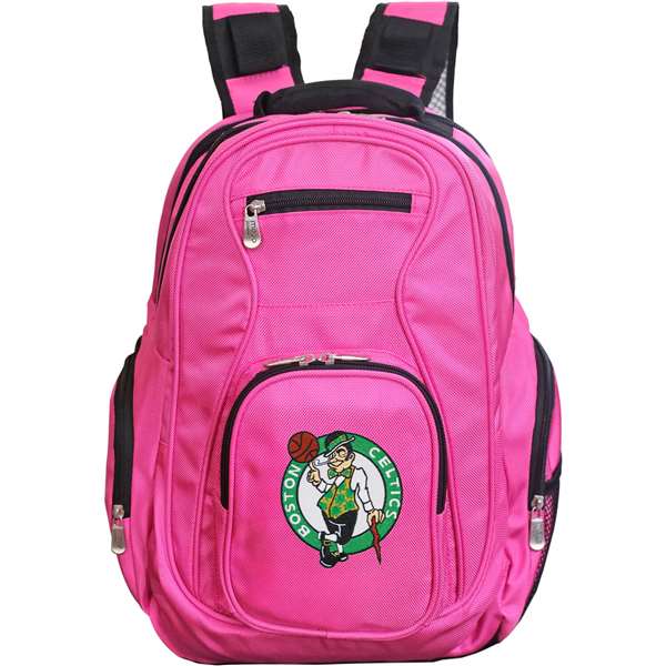 Boston Celtics  19" Premium Backpack L704