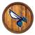 Charlotte Hornets: Logo - "Faux" Barrel Top Sign