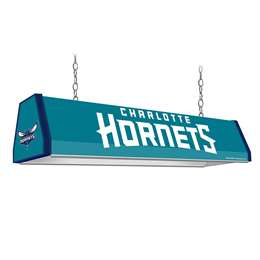 Charlotte Hornets: Standard Pool Table Light