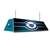 Charlotte Hornets: Edge Glow Pool Table Light