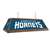 Charlotte Hornets: Premium Wood Pool Table Light