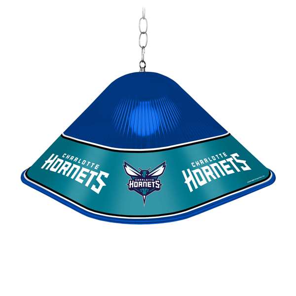 Charlotte Hornets: Game Table Light