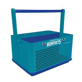 Charlotte Hornets: Tailgate Caddy